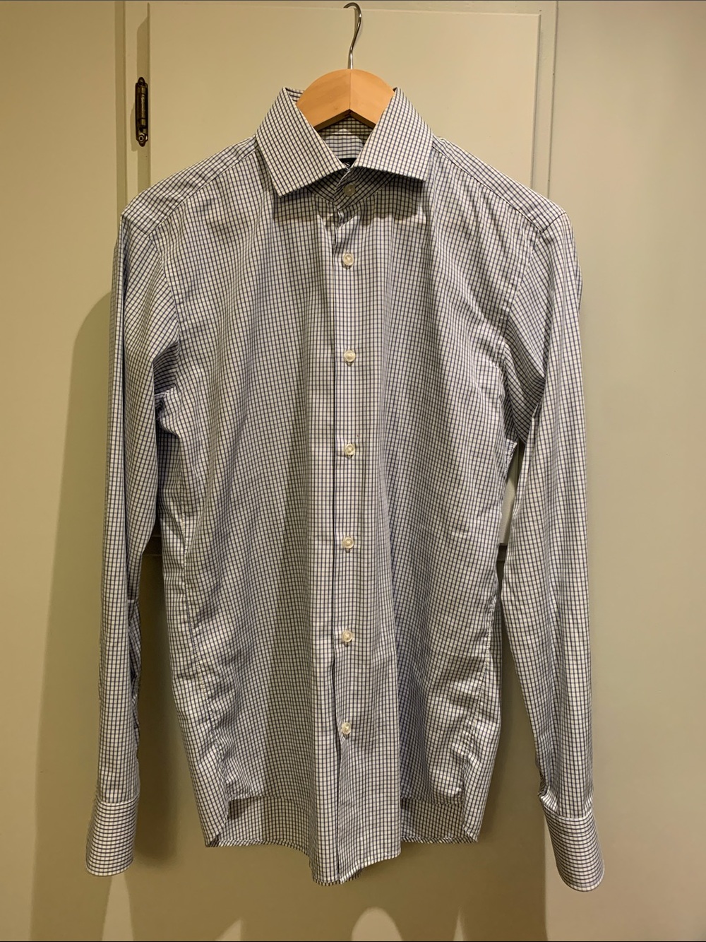 Hugo Boss Shirt